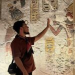Luxor Day Tour with Transfer and Guide - The Itinerary Breakdown