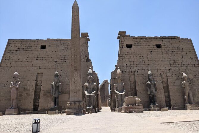 Luxor Day Tour - Who Would Love This Tour?