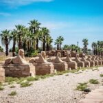 Luxor Day Tour,Kings Valley,Karnak, Felucca,And More Including Flight from Cairo - Authentic Experiences and Unique Touches