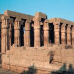 Luxor Day Tour,Kings Valley,Karnak, Felucca,And More Including Flight from Cairo - Who Would Love This Tour?