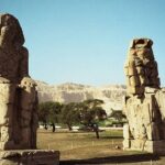 Luxor Day Tour,Kings Valley,Karnak,Camel,And More Including Flight from Cairo - A Journey Through Luxor’s Most Famous Monuments