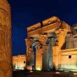 Luxor Day Trip Exploring Edfu and Kom Ombo Temples (Private) - The Authentic Experience and Small Details
