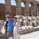 Luxor day trip from Cairo by plane (Round Trip). - Analyzing the Value