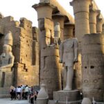Luxor Day Trip from Hurghada - Exploring Luxor’s West Bank: Valley of the Kings and Hatshepsut Temple