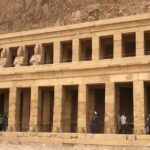 Luxor Day Trip from Marsa alam (Private) - The Food and Comfort Level