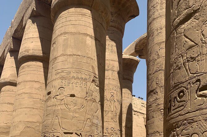 Luxor Day trip Private with Pick up - Final Thoughts