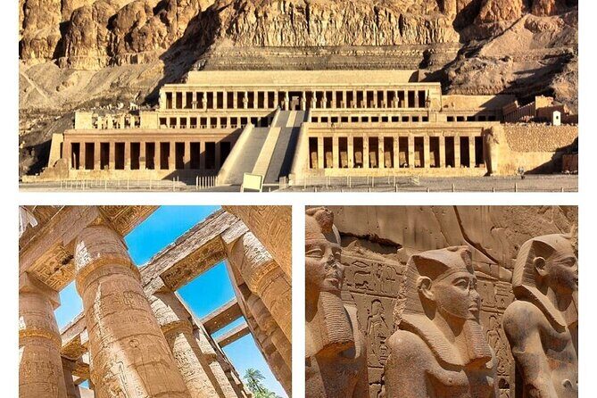 Luxor Day Trip with Transportation and Egyptologist Guide - Who Should Consider This Tour?