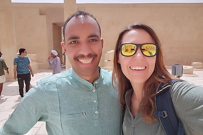 Luxor East and West Bank Tour with Egyptologist - Final Thoughts: Who Will Love This Tour?