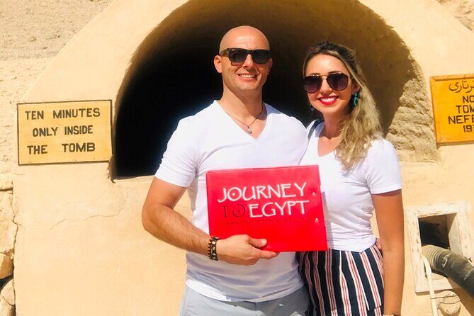 Luxor East and West Bank Tour - FAQs
