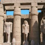 Luxor East and West Bank: Valley of the kings, Habu Temple,Karnak&Luxor Temples - Visiting the Valley of the Kings