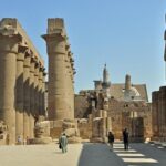 Luxor East Bank: Karnak and Luxor Temples Private Guided Tour - The Avenue of Sphinxes