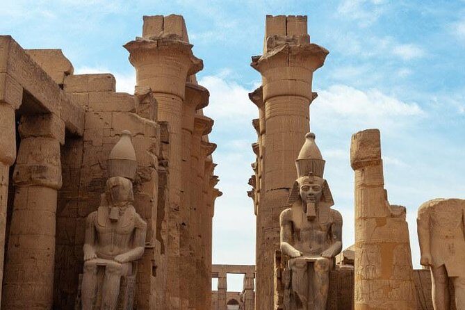 Luxor East Bank (Karnak tample & Luxor Temple) - Frequently Asked Questions