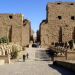 Luxor East Bank Private Tour Karnak Luxor temples - What to Expect from the Tour