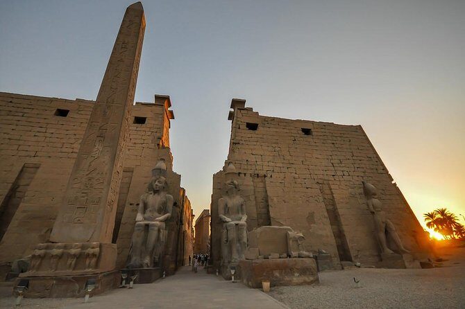 Luxor East & West Bank Private Full Day Tour - Who Will Love This Tour?