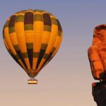 Luxor : Flying on Hot Air Balloon for Sunrise - Why This Tour Stands Out