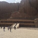 Luxor from Hurghada, Karnak, Hatshepsut, vallay of the King - How Well Does the Tour Deliver?