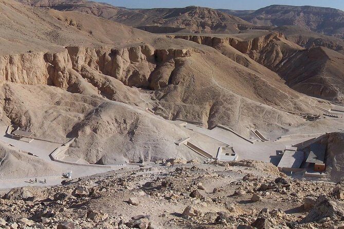 Luxor Full Day Explore West Bank Valley of the Kings and Queens with Habu temple - Who Will Love This Tour?