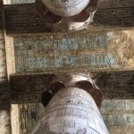 Luxor: Full Day Private Guided Tour to Abydos & Dandara temples - Visiting Dendera Temple Complex