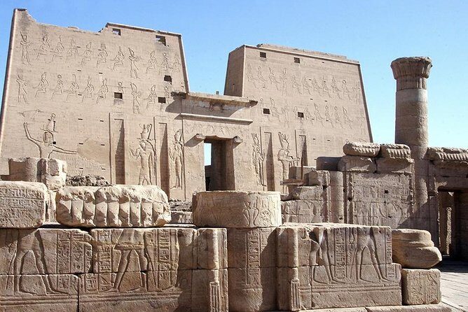 Luxor: Full Day Private Guided Tour to Abydos & Dandara temples - Why This Tour Stands Out