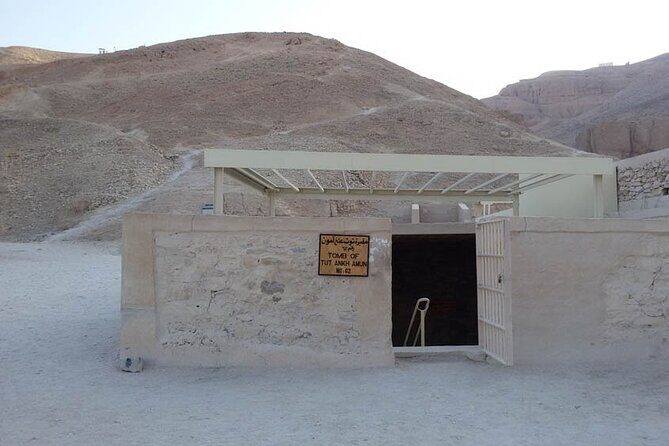 Luxor full day private sightseeing tours - The Itinerary in Detail