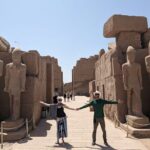 Luxor Full Day Private Tour - Authentic Insights from Past Travelers