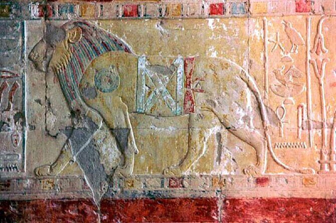 Luxor Full Day Private Tour: West Bank & East Bank - Temples & Tombs - Authentic Insights from Reviewers