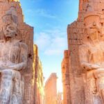 Luxor Full day Valley of Kings & Hatshpsut & Karnak - Hurghada - What’s Included and What to Consider