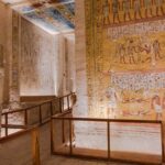 Luxor Guided Full Day Tour With Tickets & Lunch from Marsa Alam - Transportation & Logistics