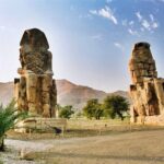 Luxor Half-day Valley of the King &Hatshpsut and Memnon - Transportation & Logistics