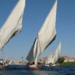 Luxor: Hatshepsut, Valley of Kings and Felucca Ride, guide - What’s Included and What’s Not