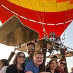 Luxor: Hot Air Balloon Ride before Sunrise - Analyzing the Value