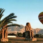 Luxor: Hot Air Balloon Ride Lifetime Experience - The Itinerary: Step-By-Step Through Your Aerial Adventure