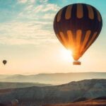 Luxor Hot Air Balloon Skyscope sunrise, temples, Nile watching - What’s Included and What’s Not