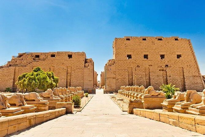 Luxor in 2 days East & west bank - Why This Tour Offers Great Value