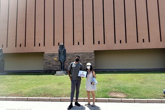 Luxor Museum & Mummification Museum - The Value and Practicality of This Tour