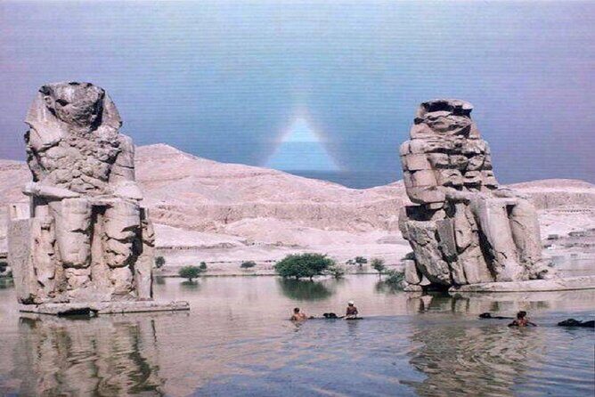 Luxor Nile Cruise to Aswan, 2 nights (3days) - A Closer Look at the Itinerary and What to Expect