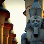 Luxor Over Night Hot Air Balloon Ride & Kings Valley - Hurghada - Comfort and Cuisine: Staying in Style