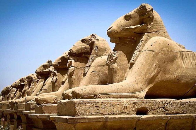 Luxor overnight excursion from El Gouna - How the Experience Feels in Practice
