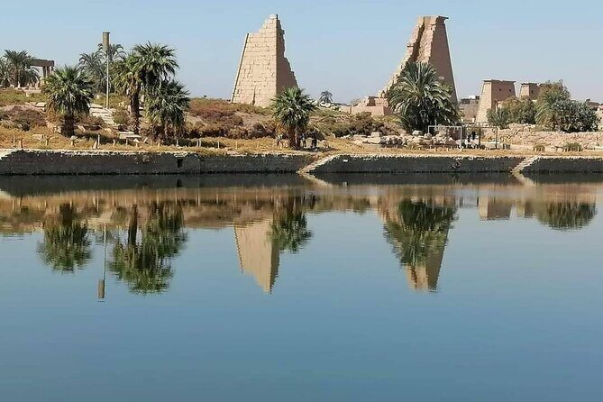 Luxor Overnight Tour From Hurghada - The Practicalities: What You Need to Know