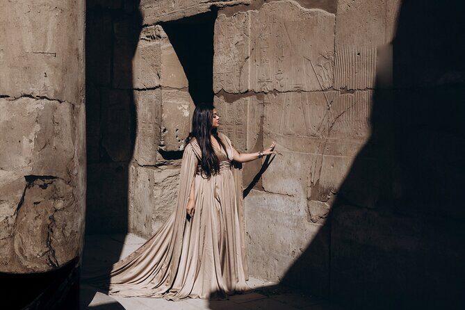 Luxor Photography Tour - What Could Be Better?