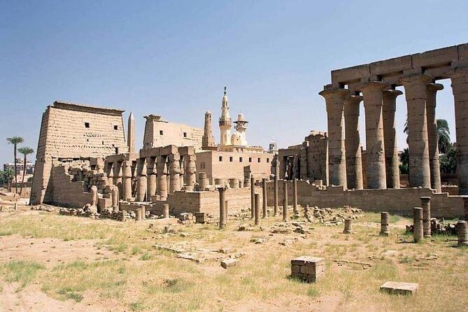 Luxor Private Day tour from Hurghada with a private Tour guide - Final Thoughts