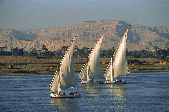 luxor private day tour from Hurghada - Who Would Love This Tour?