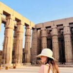 Luxor Private Day Trip from Cairo by Plane - Authentic Experiences & Practical Tips