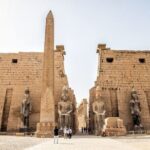 Luxor Private Day Trip from Cairo by Plane - FAQs