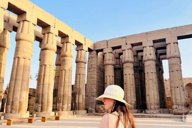 Luxor Private Day Trip from Cairo by Plane - Authentic Experiences & Practical Tips