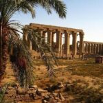 Luxor private full day tour 3-7 pax - Practicalities and Considerations
