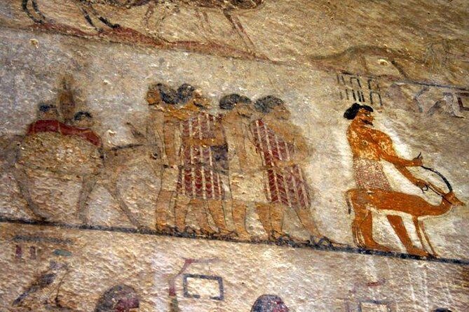Luxor Private Full-Day Tour: Discover the East and West Banks of the Nile - Potential Considerations