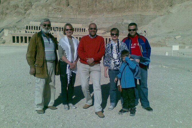 Luxor Private Full-Day Tour: Discover the East and West Banks of the Nile - Why Youll Love This Tour