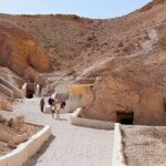 Luxor private full day tour east and west bank temples & tombs - What’s Included and What’s Not