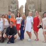 Luxor private guided Day Tour by plane from Sharm El Sheikh.special day - Practical Tips and Considerations